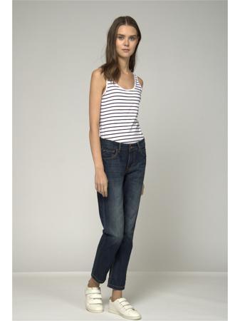 Джинсы TOM FARR