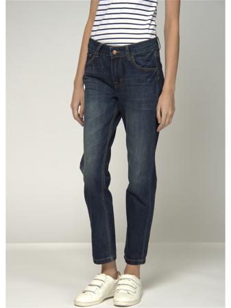 Джинсы TOM FARR