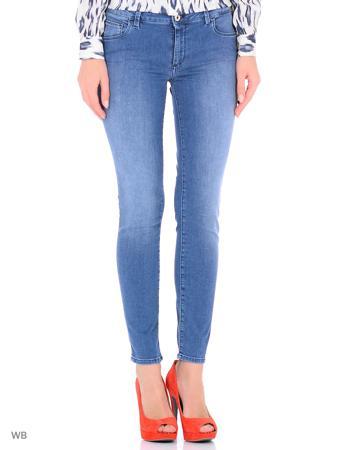 Джинсы Trussardi