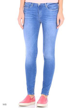 Джинсы Tommy Hilfiger