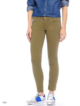 Джинсы PEPE JEANS LONDON