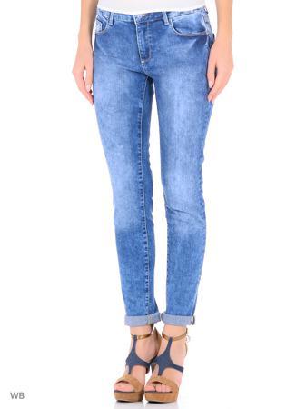 Джинсы Trussardi