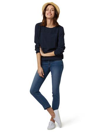 Джинсы TOM TAILOR