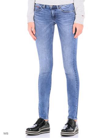 Джинсы Tommy Hilfiger