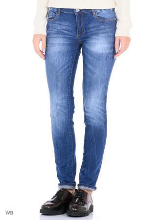 Джинсы Trussardi