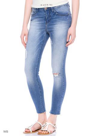 Джинсы Cropp