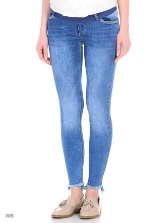 Джинсы EUROMAMA