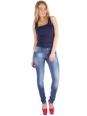 Джинсы WHITNEY