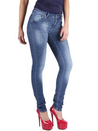 Джинсы WHITNEY