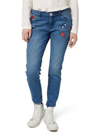 Джинсы TOM TAILOR