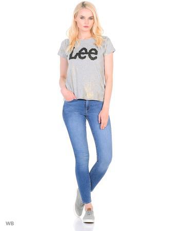 Джинсы LEE