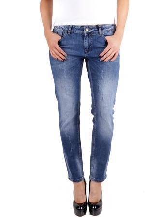 Джинсы WHITNEY