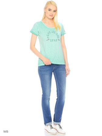 Джинсы PEPE JEANS LONDON