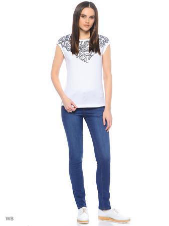 Джинсы SELA Джинсы SELA