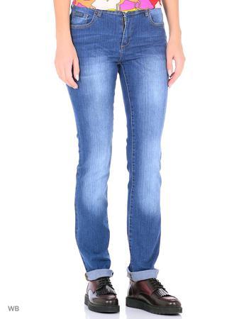 Джинсы Trussardi