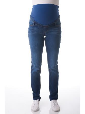 Джинсы Budumamoy