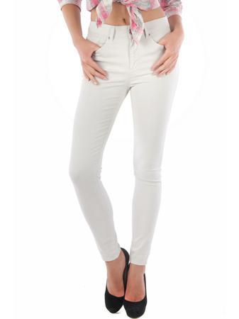 Джинсы WHITNEY