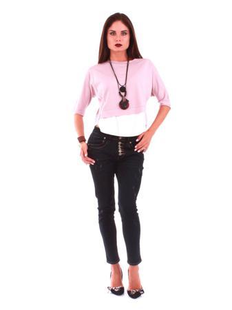 Джинсы FORZA VIVA