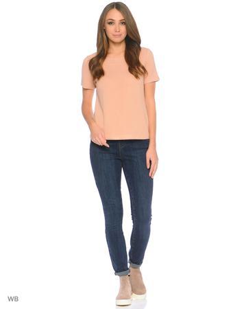 Джинсы SELA Джинсы SELA