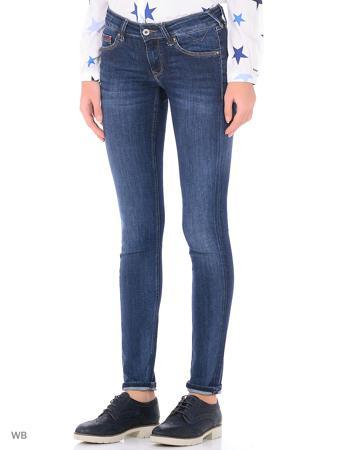 Джинсы Tommy Hilfiger