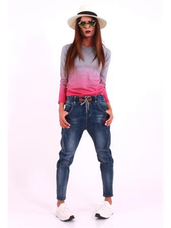 Джинсы FORZA VIVA