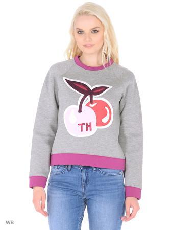 Джинсы Tommy Hilfiger