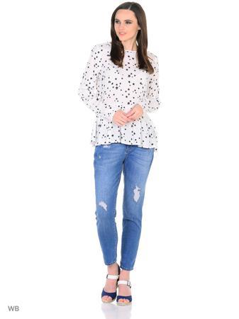 Джинсы TOM TAILOR