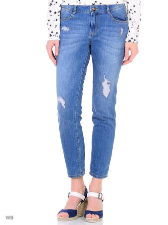 Джинсы TOM TAILOR