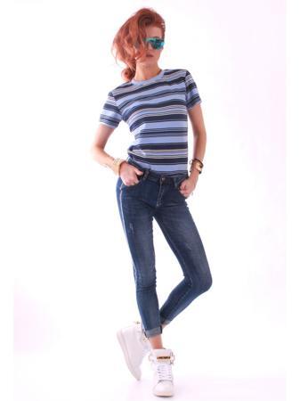 Джинсы FORZA VIVA