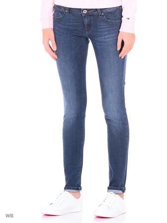 Джинсы Tommy Hilfiger