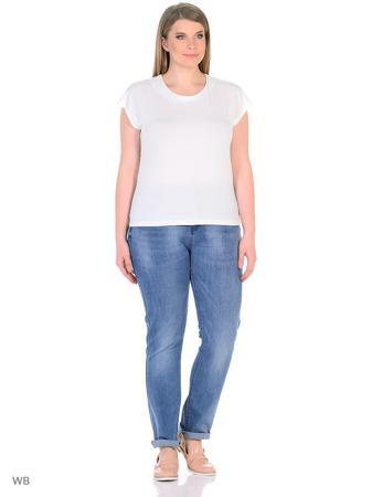 Джинсы MOSSMORE