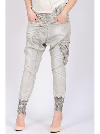 Джинсы Modaleto