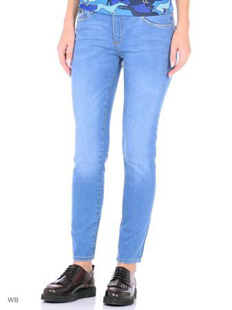 Джинсы Trussardi