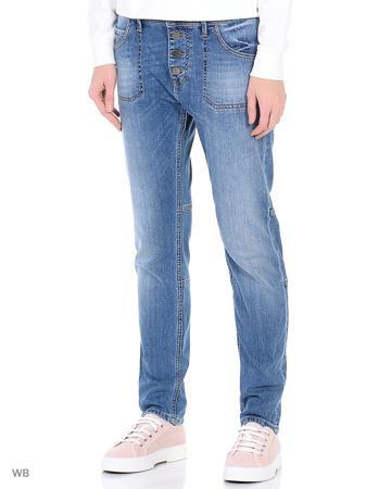 Джинсы MUSTANG