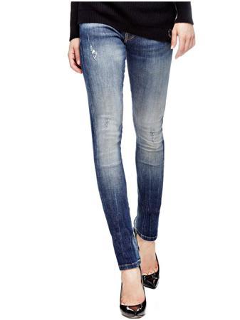 Джинсы GUESS
