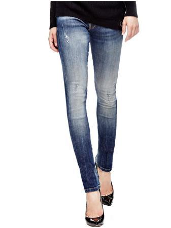 Джинсы GUESS
