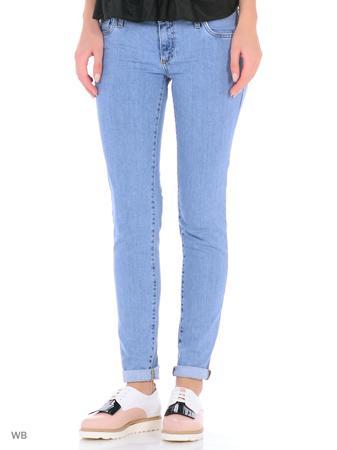 Джинсы Trussardi