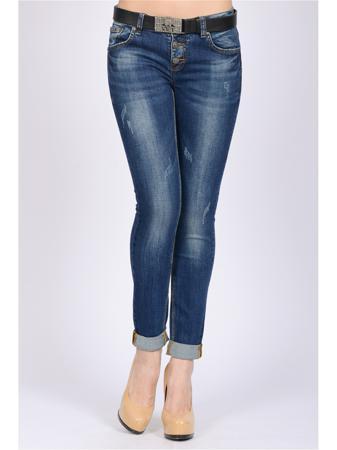 Джинсы Modaleto