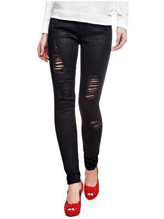 Джинсы GUESS