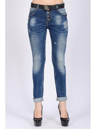 Джинсы Modaleto