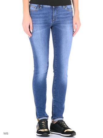 Джинсы Trussardi