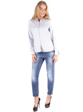 Джинсы WHITNEY