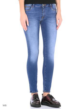 Джинсы Trussardi