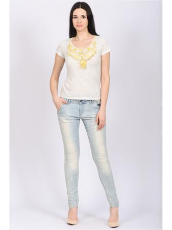 Джинсы Modaleto