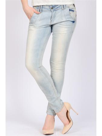 Джинсы Modaleto