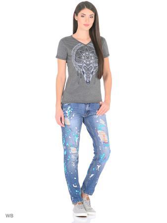 Джинсы COLORADO DENIM