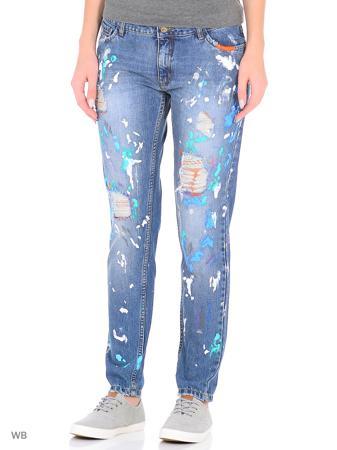 Джинсы COLORADO DENIM