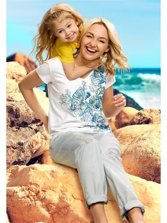 Джинсы PELICAN