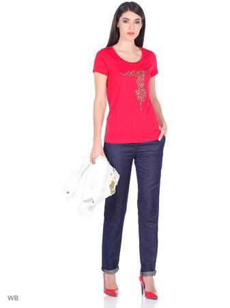 Джинсы Trussardi