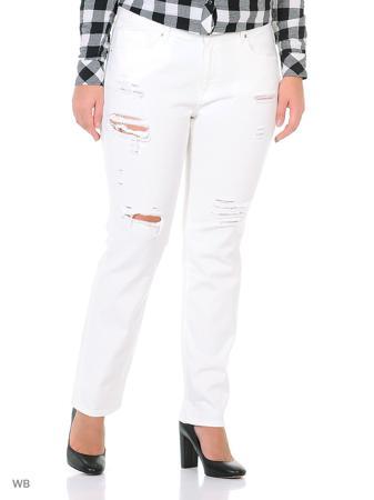 Джинсы WHITNEY